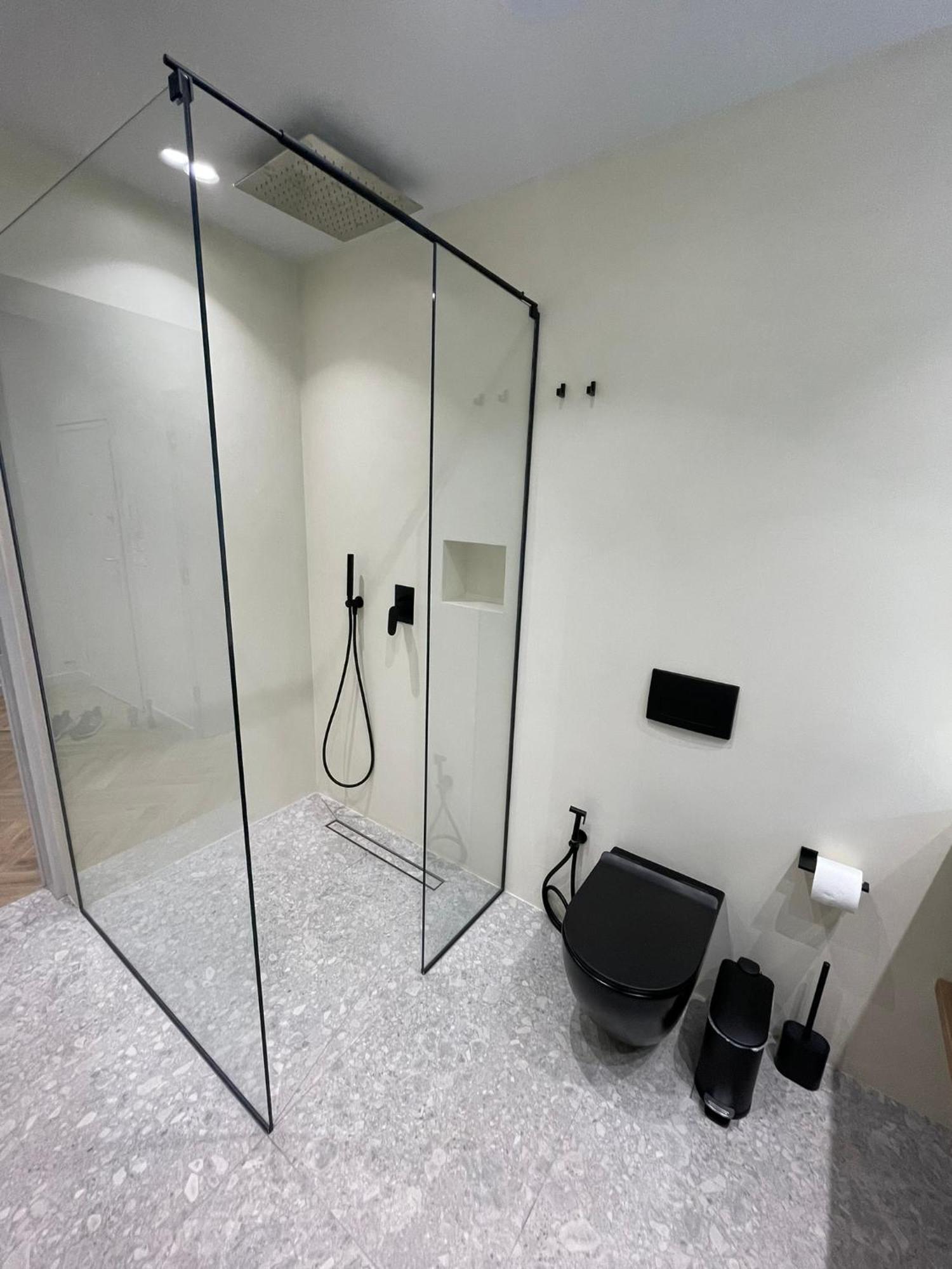 Down Town Nea Smyrni Apartment Athens Ngoại thất bức ảnh
